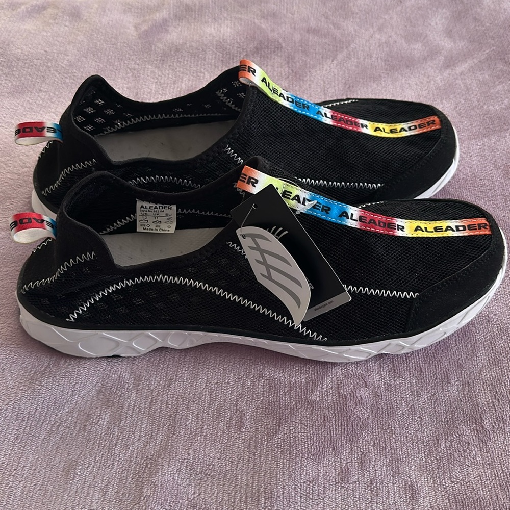 Men’s Aleader water shoes